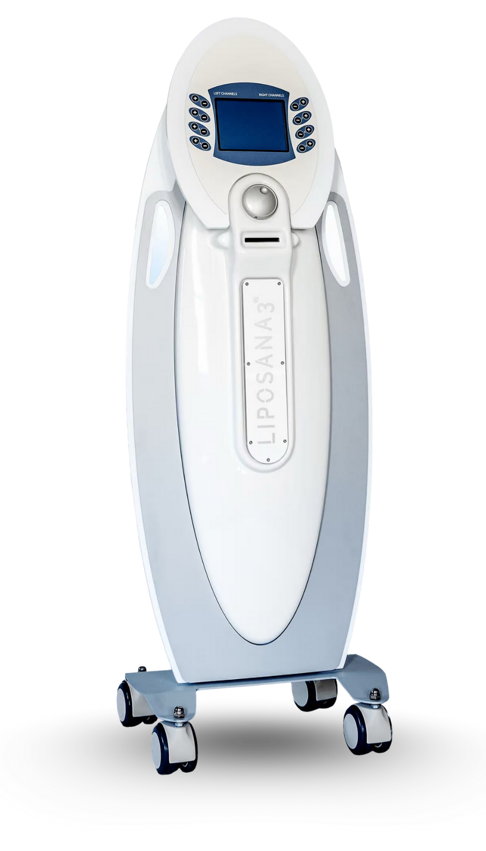 Liposana3+-Liposana machine