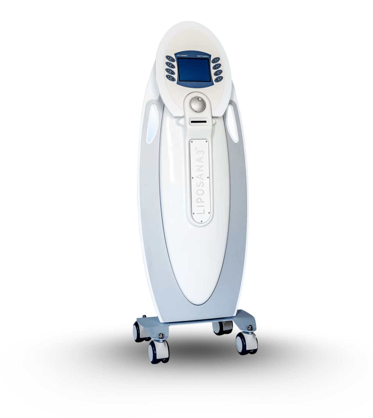 Liposana3+-Liposana machine