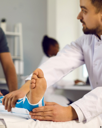 Image gallery marquee