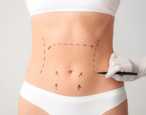 Image gallery marquee