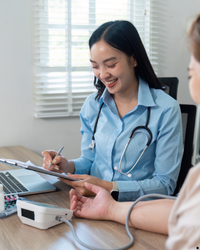 Image gallery marquee