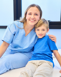 Image gallery marquee