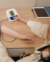 Image gallery marquee