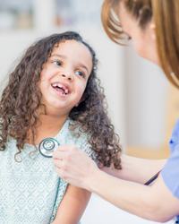 Image gallery marquee