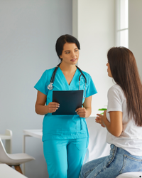 Image gallery marquee