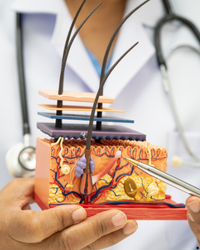 Image gallery marquee