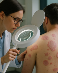 Image gallery marquee