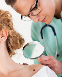 Image gallery marquee