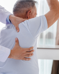 Image gallery marquee