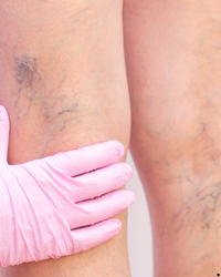 Image gallery marquee