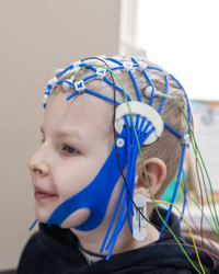 Image gallery marquee