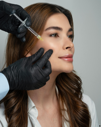 Image gallery marquee