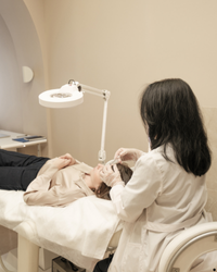 Image gallery marquee