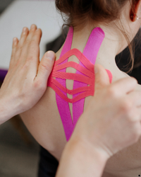 Image gallery marquee