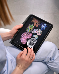 Image gallery marquee