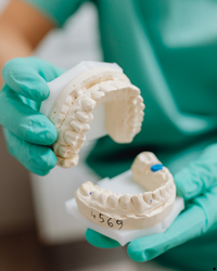 Image gallery marquee