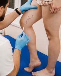 Image gallery marquee