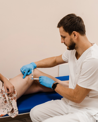 Image gallery marquee