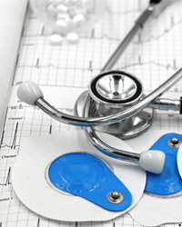 Image gallery marquee