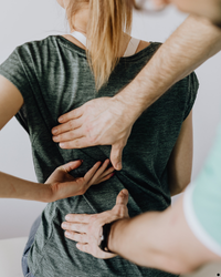 Image gallery marquee