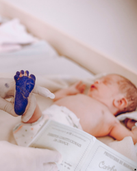 Image gallery marquee