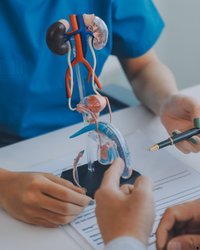 Image gallery marquee