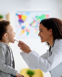 Image gallery marquee