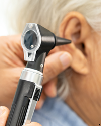 Image gallery marquee