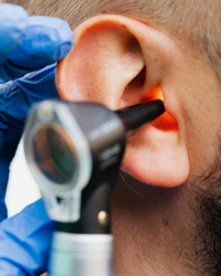 Image gallery marquee