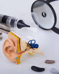 Image gallery marquee