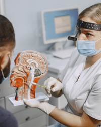 Image gallery marquee