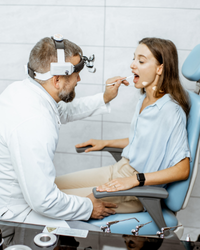 Image gallery marquee