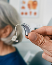 Image gallery marquee