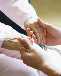 Image gallery marquee