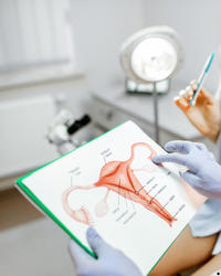 Image gallery marquee