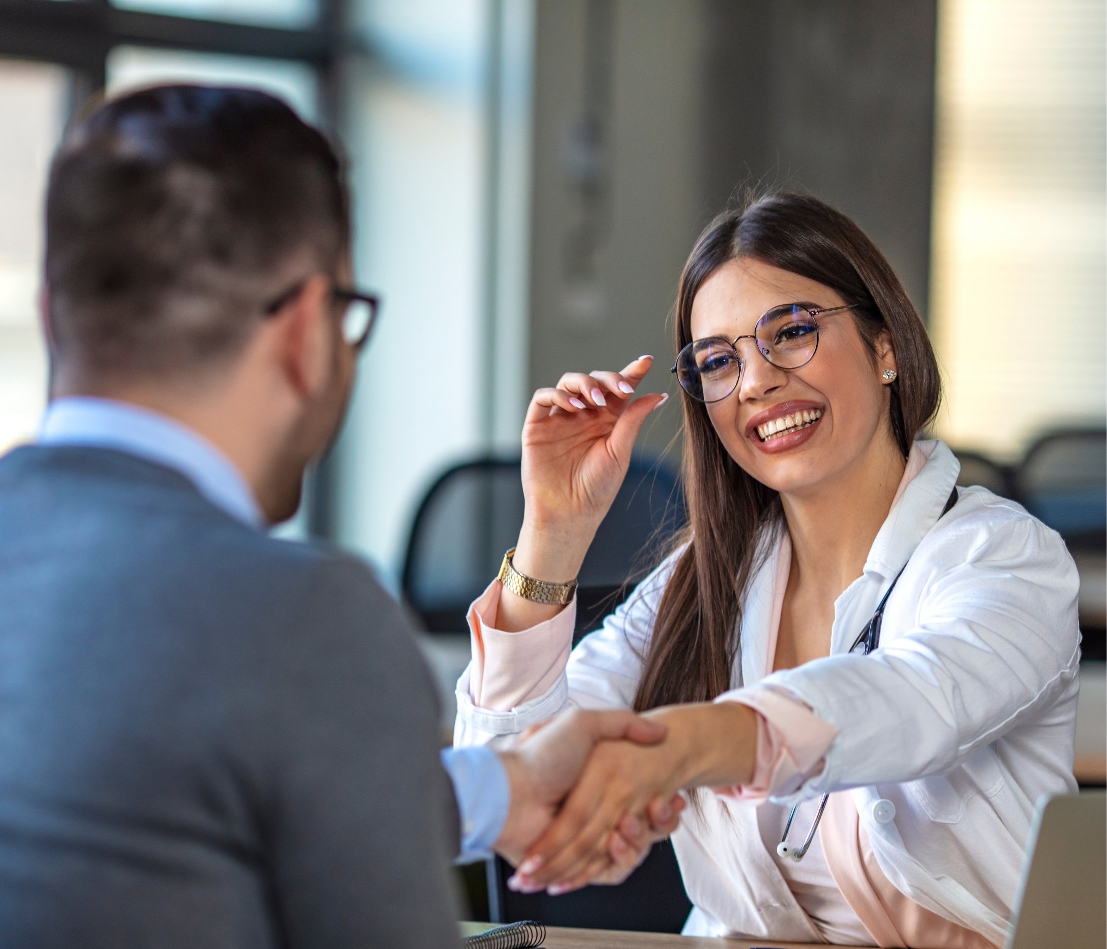 Liposana3+Attracting More Private Patients with Innovative Technology,